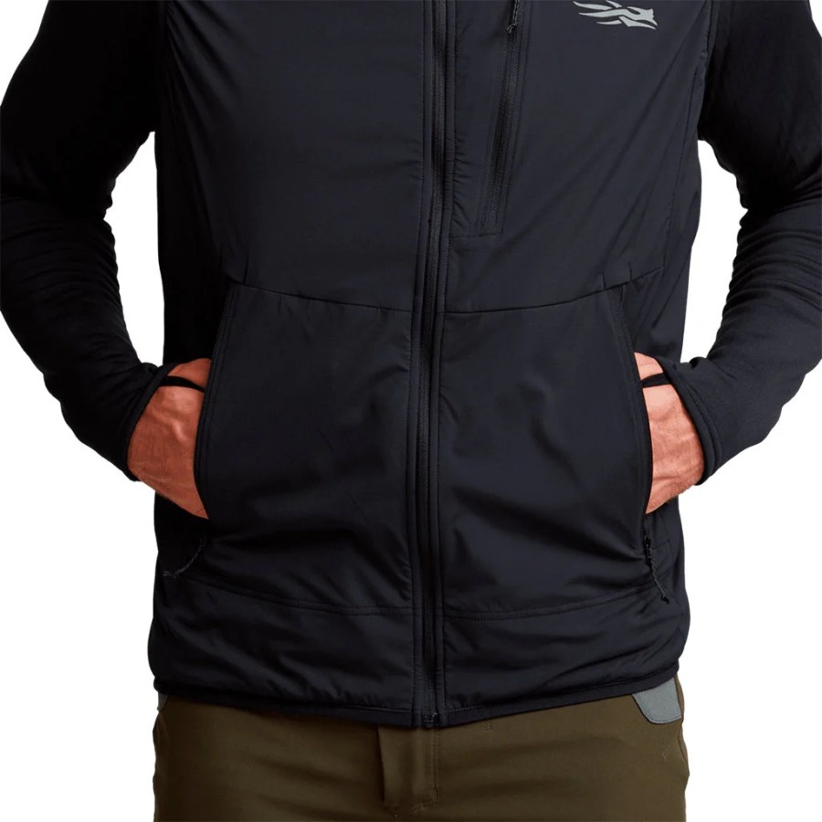 Vesta SITKA Ambient 100 Black