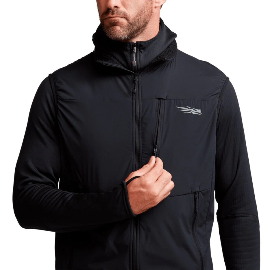 Vesta SITKA Ambient 100 Black