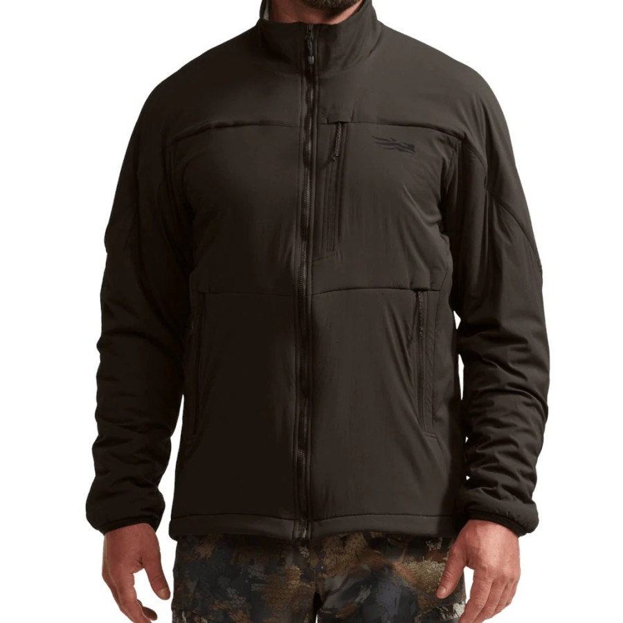 Jacheta SITKA Ambient 200 Earth