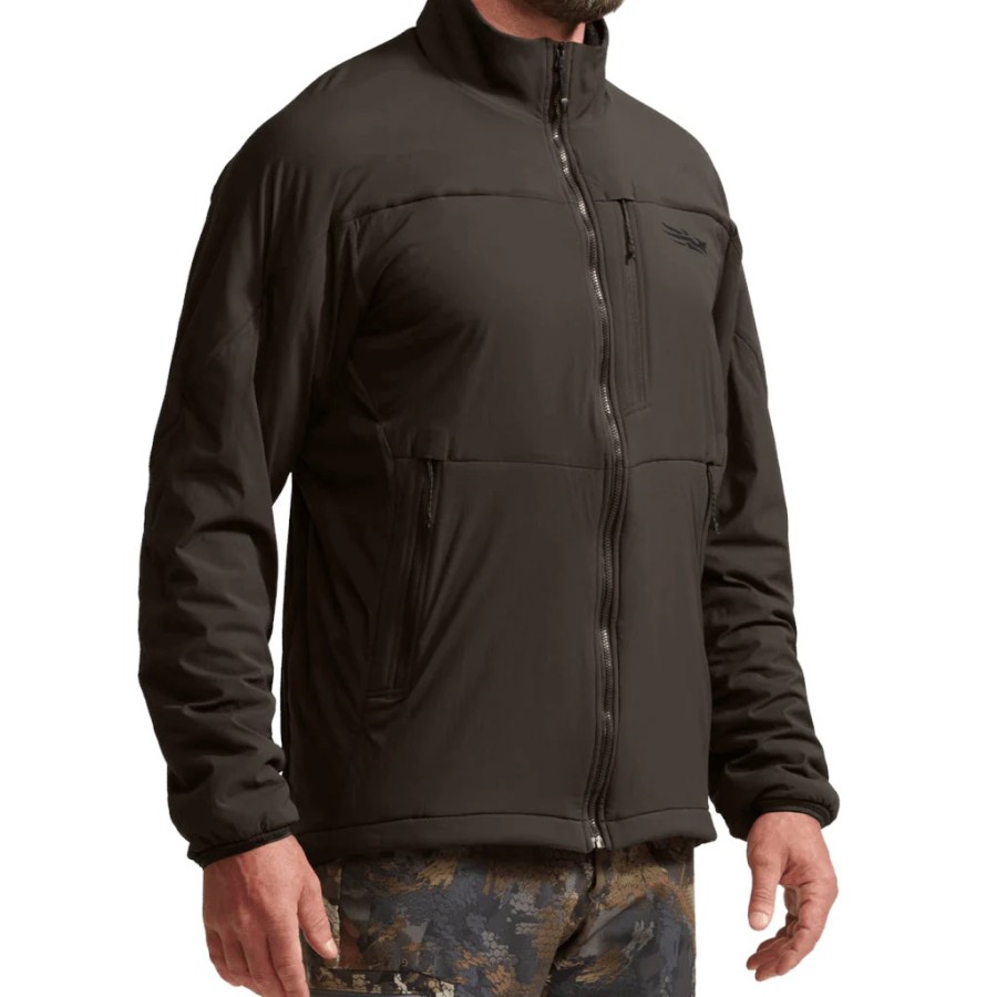 Jacheta SITKA Ambient 200 Earth