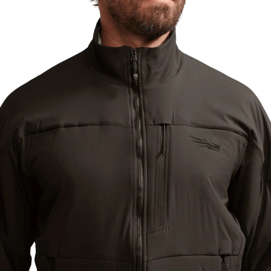 Jacheta SITKA Ambient 200 Earth