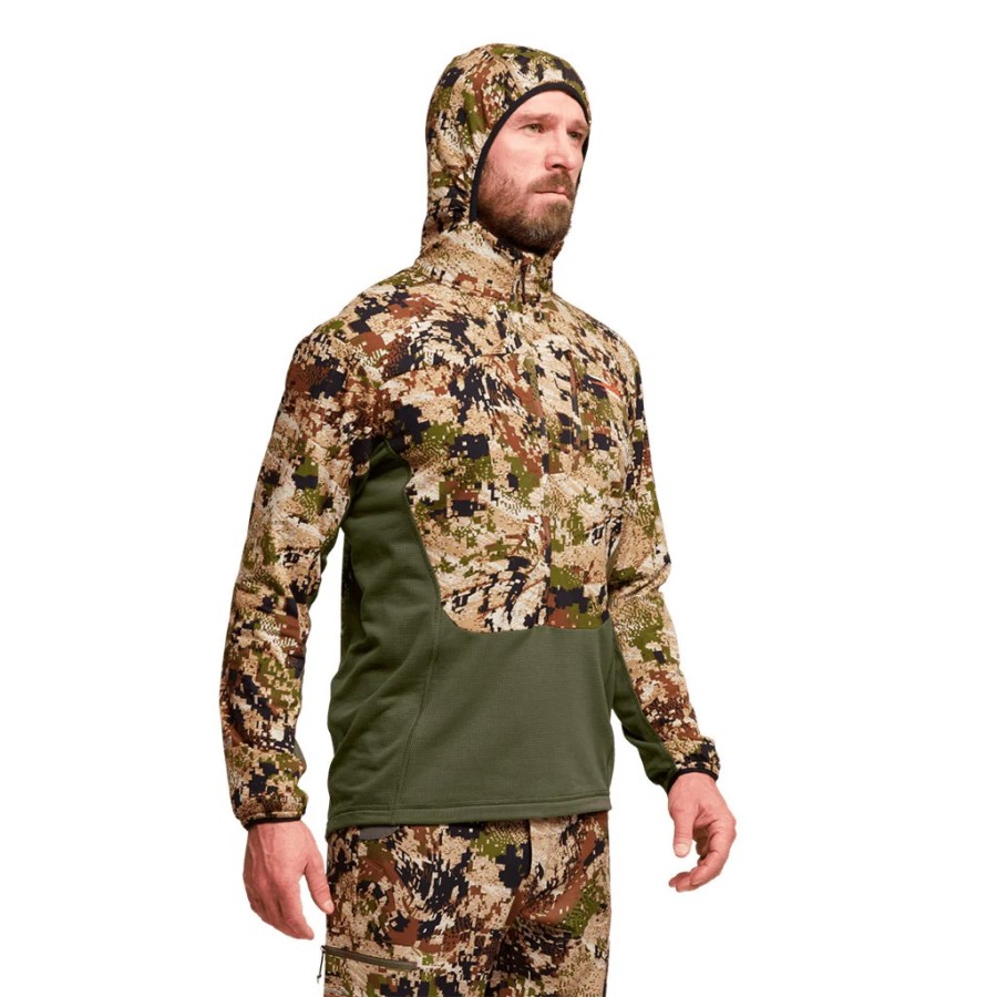 Hanorac SITKA Ambient 75 Optifade Subalpine