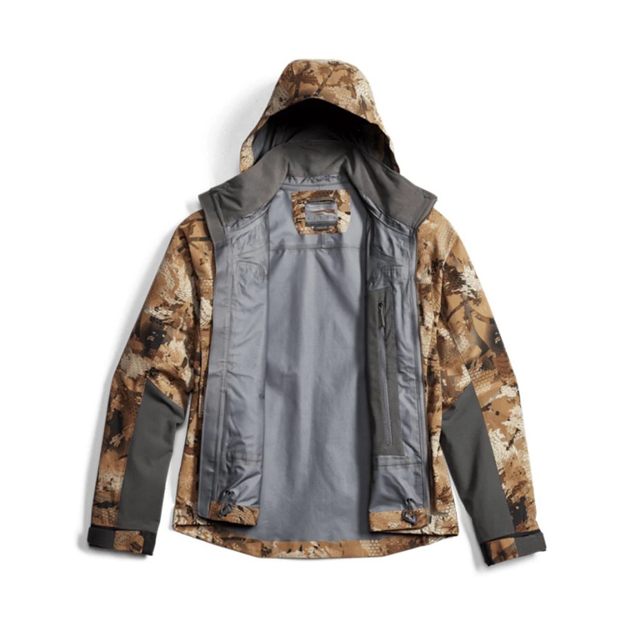 Jacheta SITKA Delta PRO Wading Optifade Waterfowl