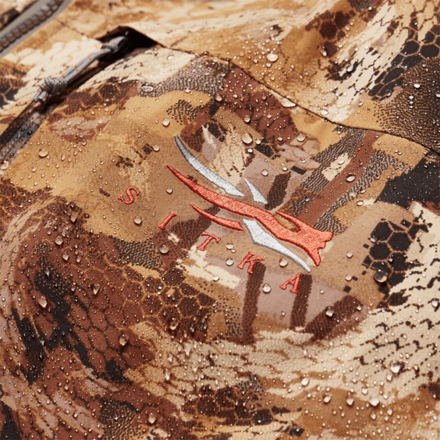 Jacheta SITKA Delta PRO Wading Optifade Waterfowl