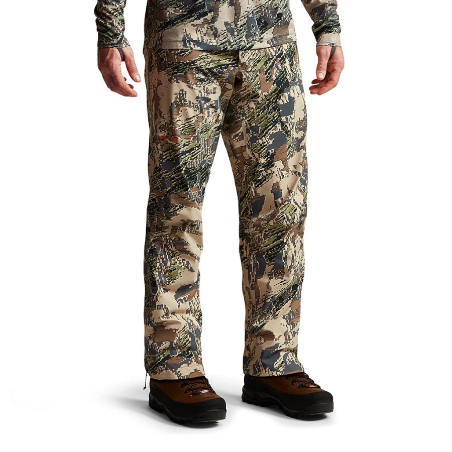 Pantaloni SITKA Dew Point Optifade Open Country
