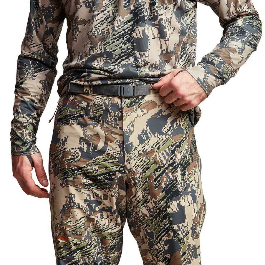 Pantaloni SITKA Dew Point Optifade Open Country