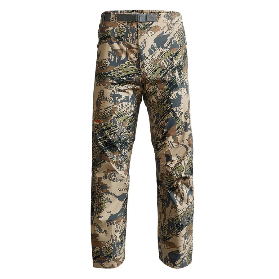 Pantaloni SITKA Dew Point Optifade Open Country