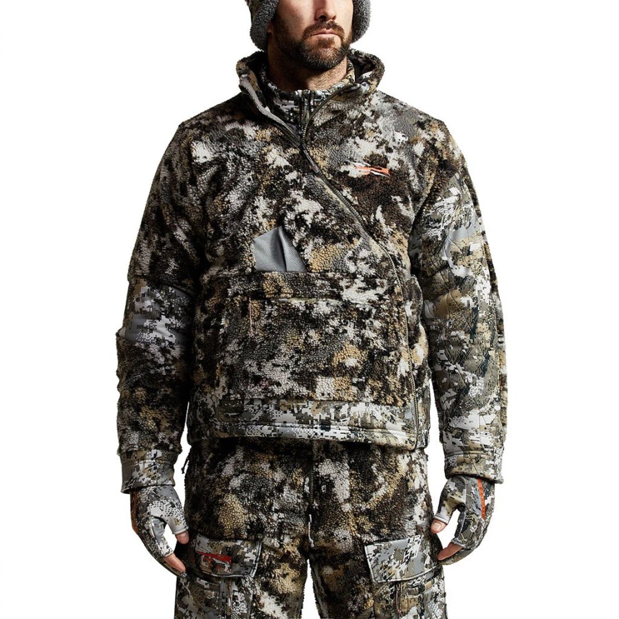 Jacheta SITKA Fanatic Optifade Elevated II