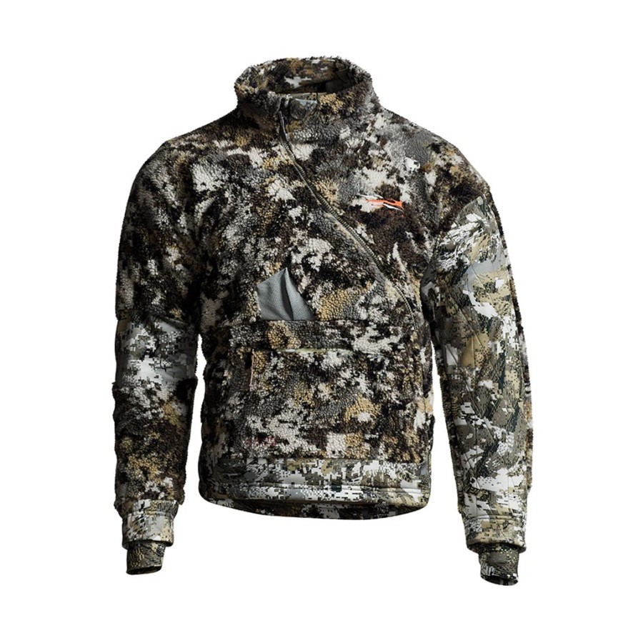 Jacheta SITKA Fanatic Optifade Elevated II