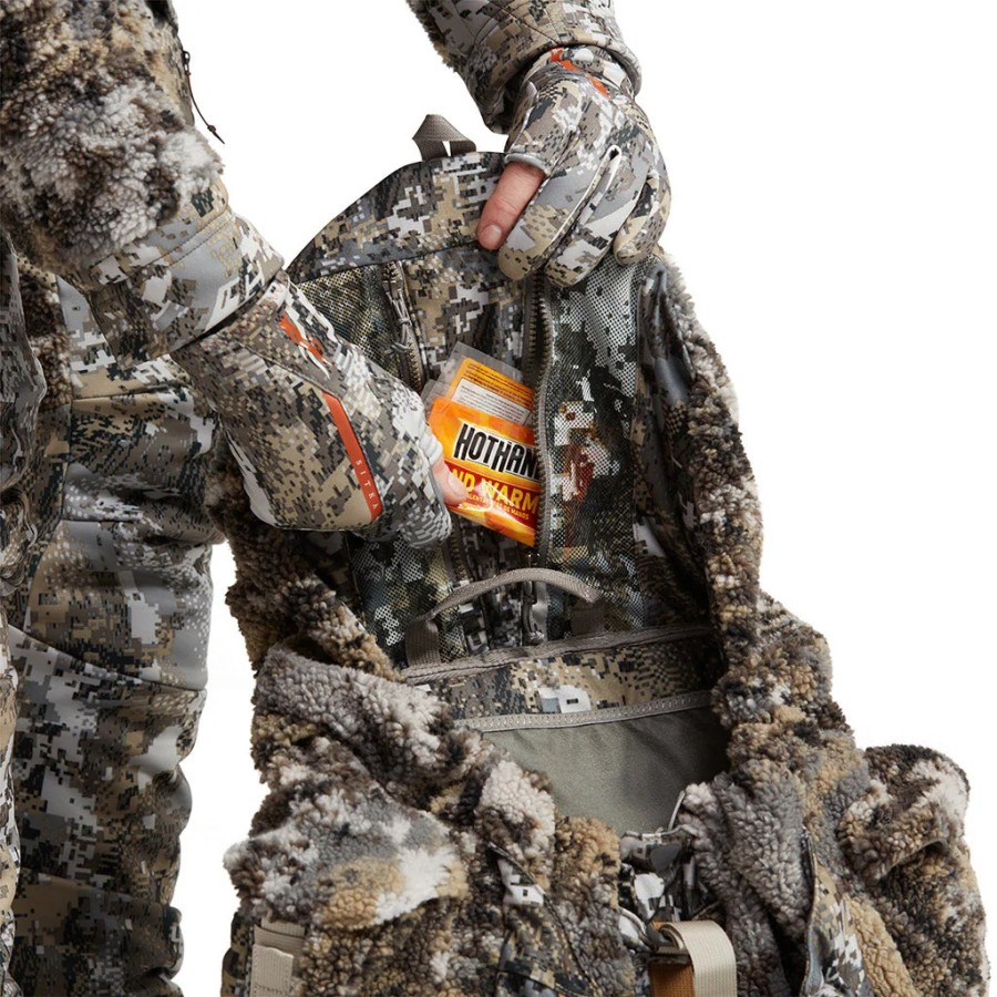 Rucsac SITKA Fanatic Pack Optifade Elevated II