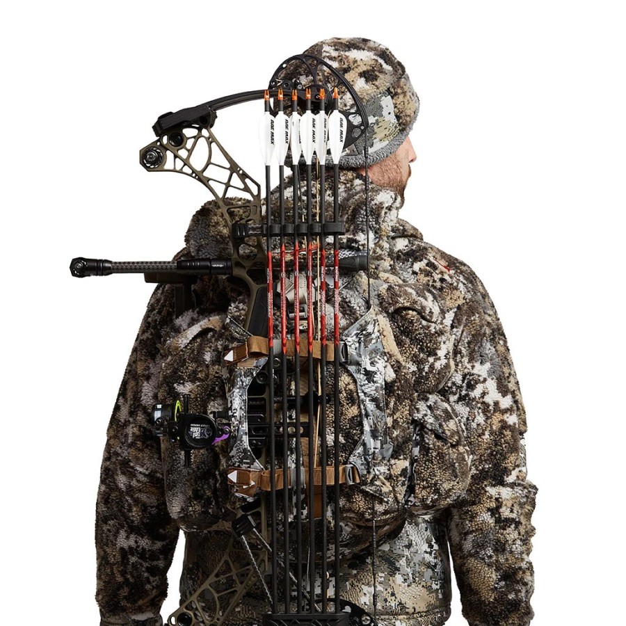 Rucsac SITKA Fanatic Pack Optifade Elevated II