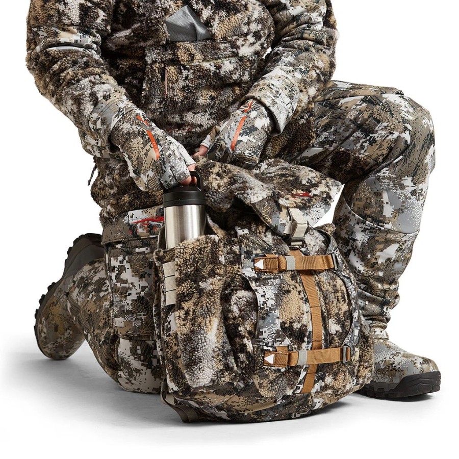 Rucsac SITKA Fanatic Pack Optifade Elevated II
