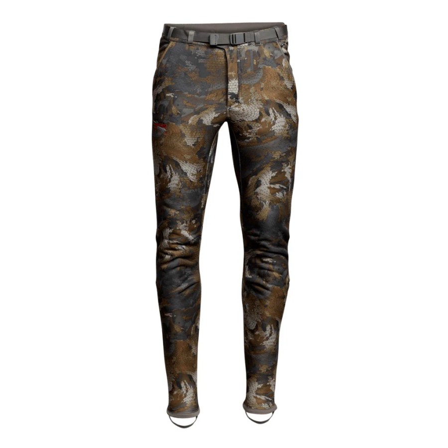 Pantaloni SITKA Gradient Optifade Timber