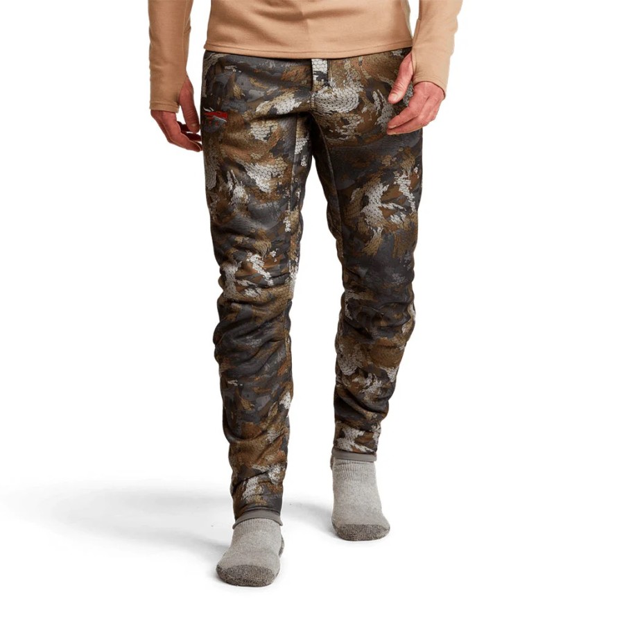 Pantaloni SITKA Gradient Optifade Timber