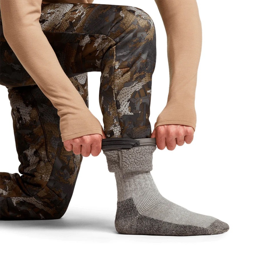 Pantaloni SITKA Gradient Optifade Timber