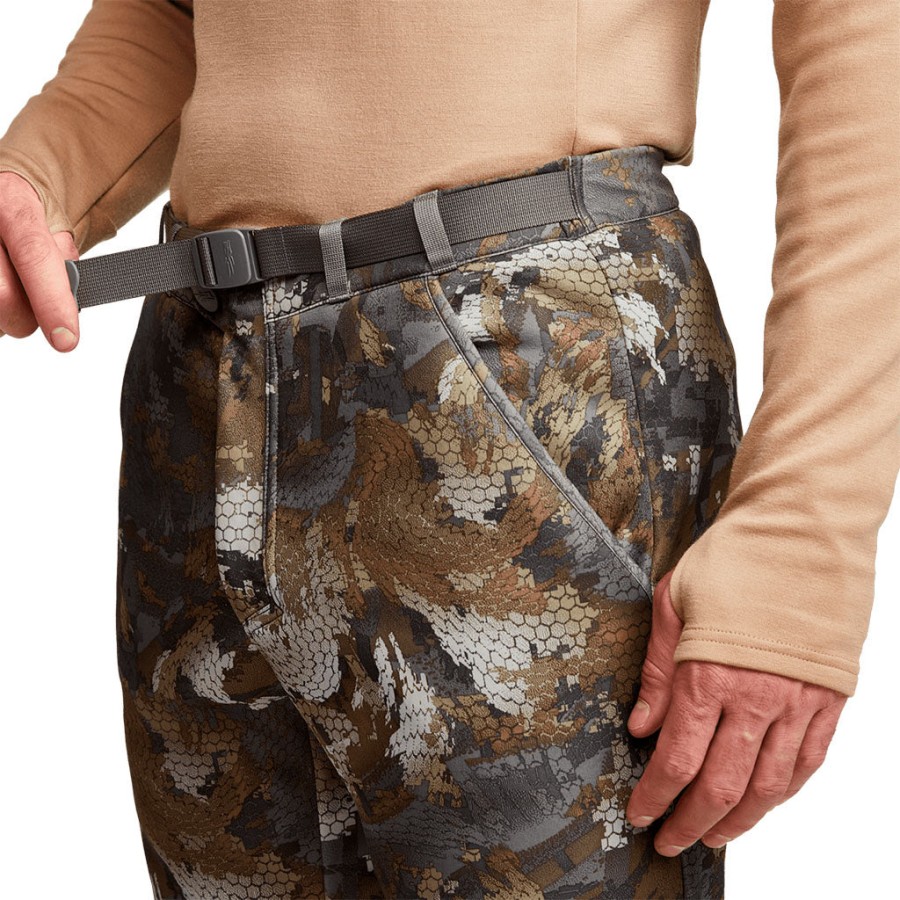 Pantaloni SITKA Gradient Optifade Timber