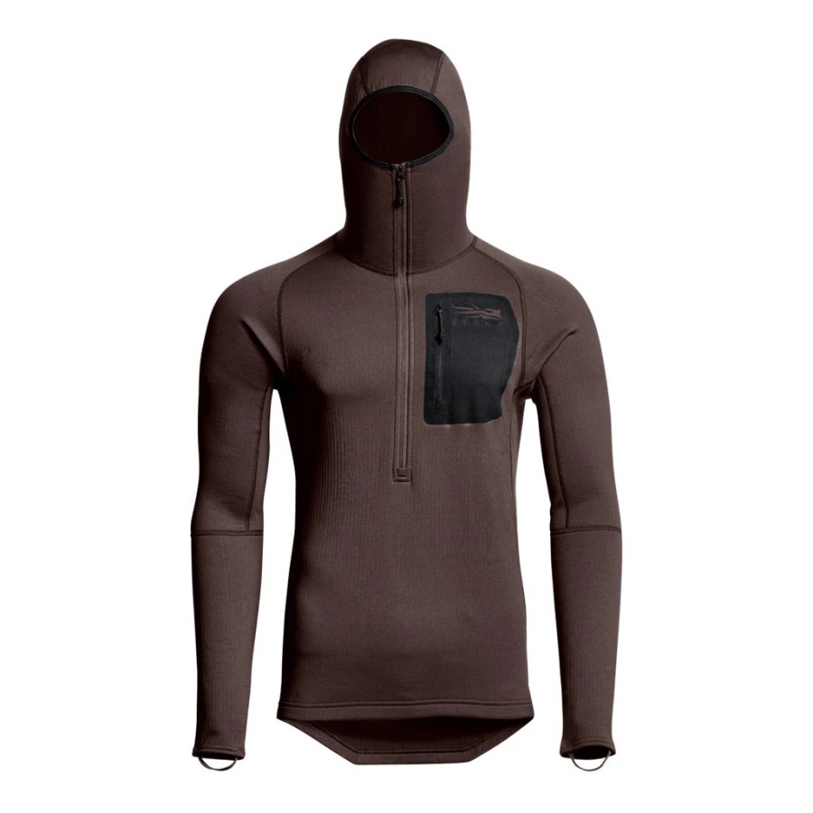 Hanorac SITKA Heavyweight Earth