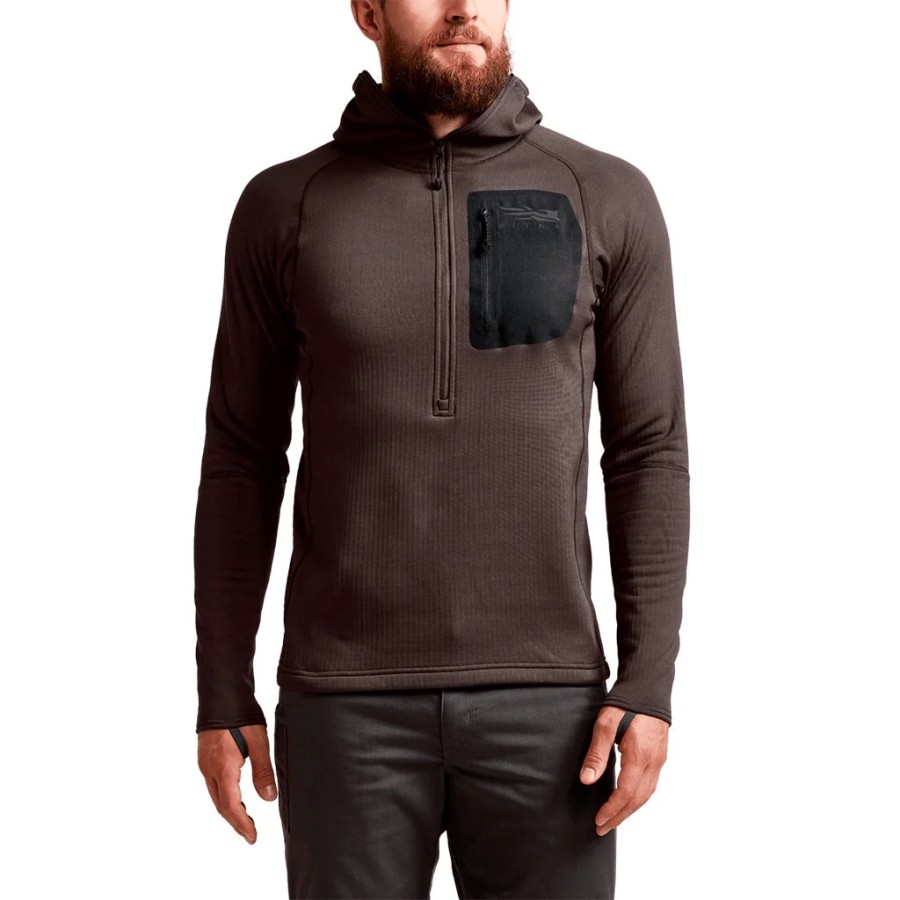 Hanorac SITKA Heavyweight Earth