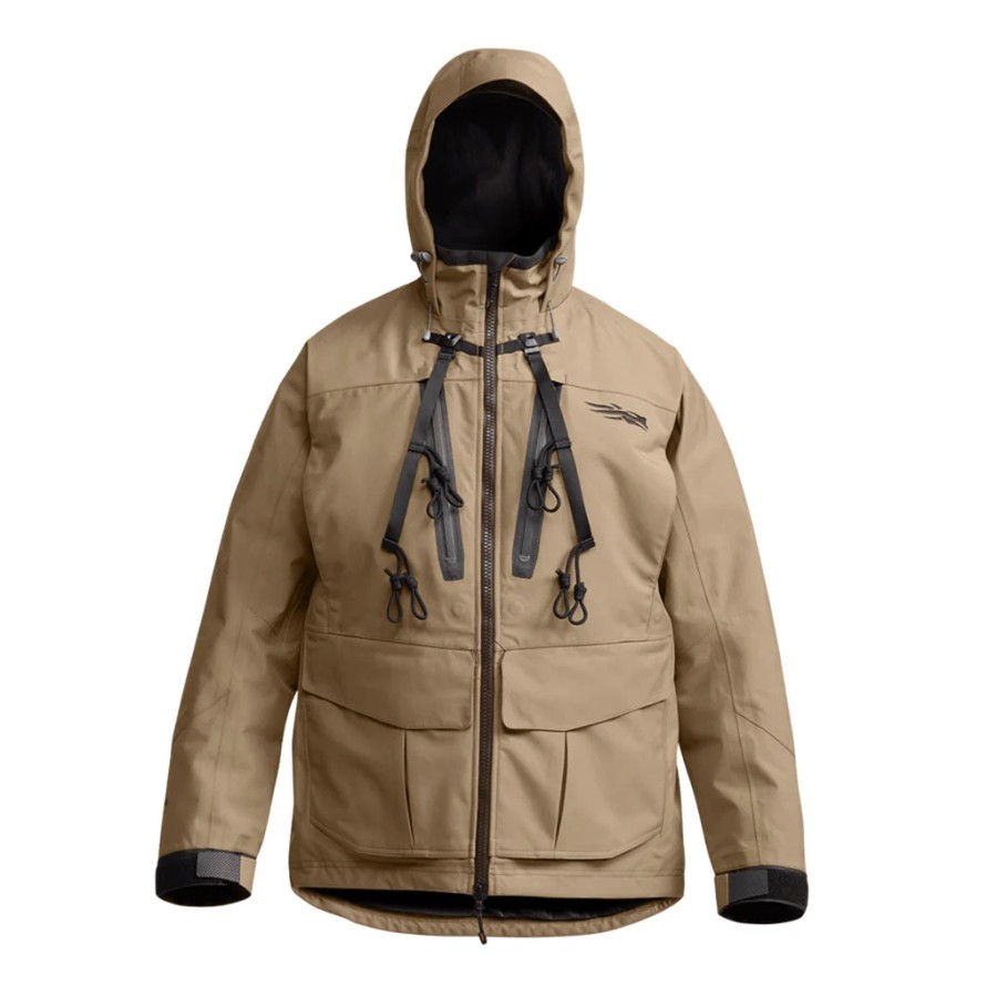 Jacheta SITKA Hudson Dirt