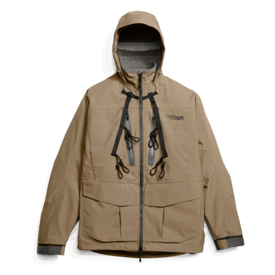 Jacheta SITKA Hudson Dirt