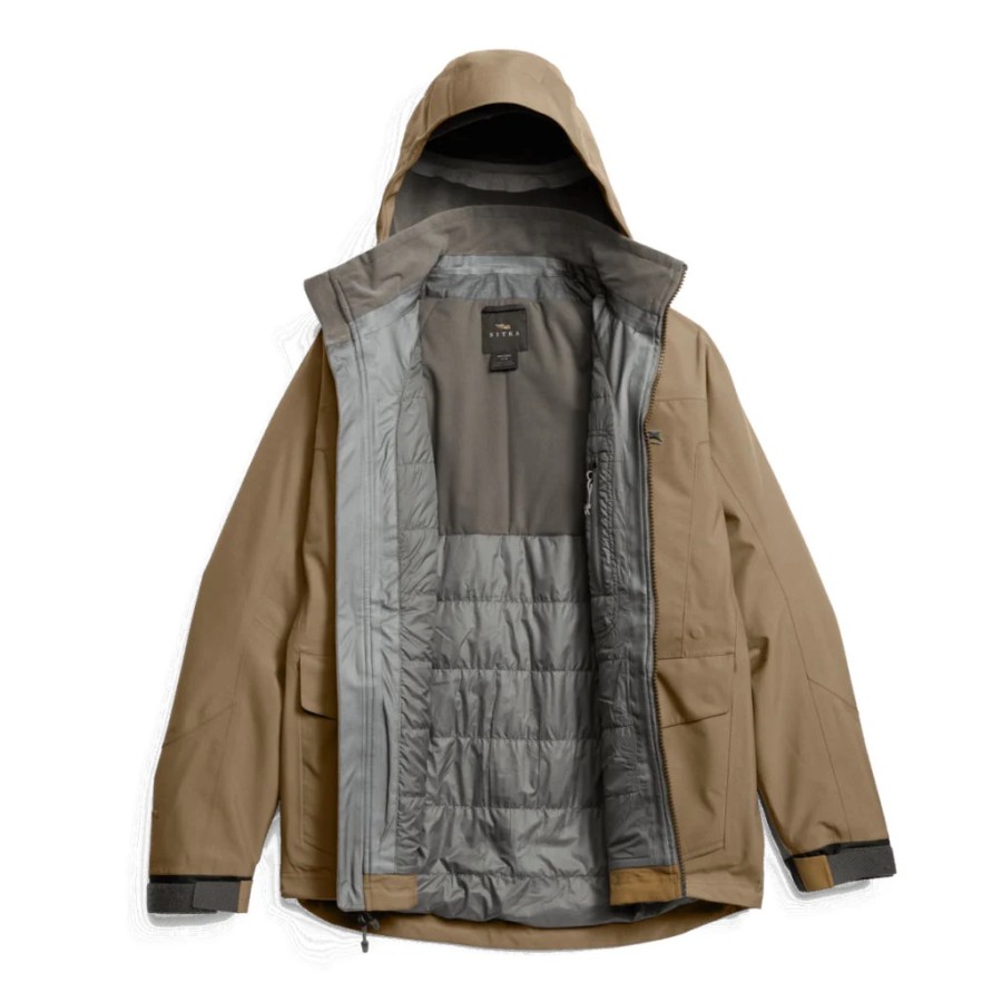 Jacheta SITKA Hudson Dirt