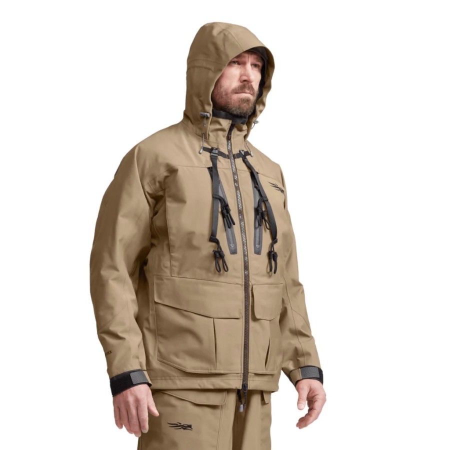 Jacheta SITKA Hudson Dirt