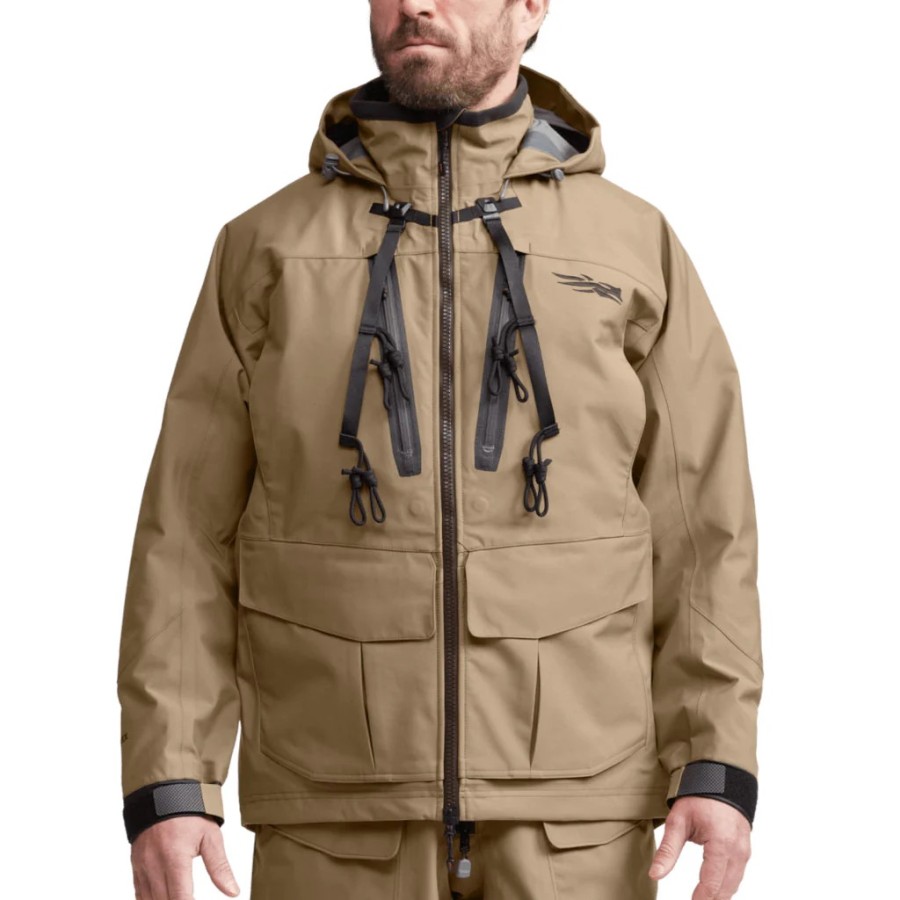 Jacheta SITKA Hudson Dirt