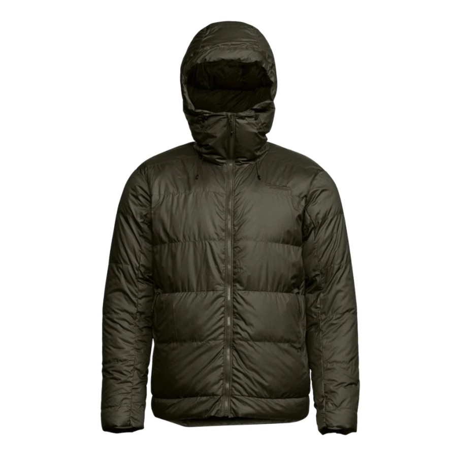Jacheta SITKA HyperDown Jacket Deep Lichen