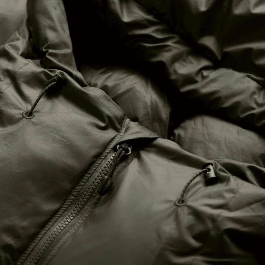 Jacheta SITKA HyperDown Jacket Deep Lichen
