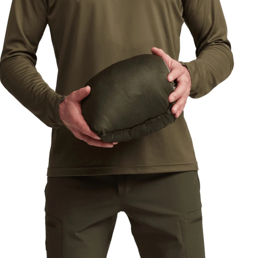 Jacheta SITKA HyperDown Jacket Optifade Open Country