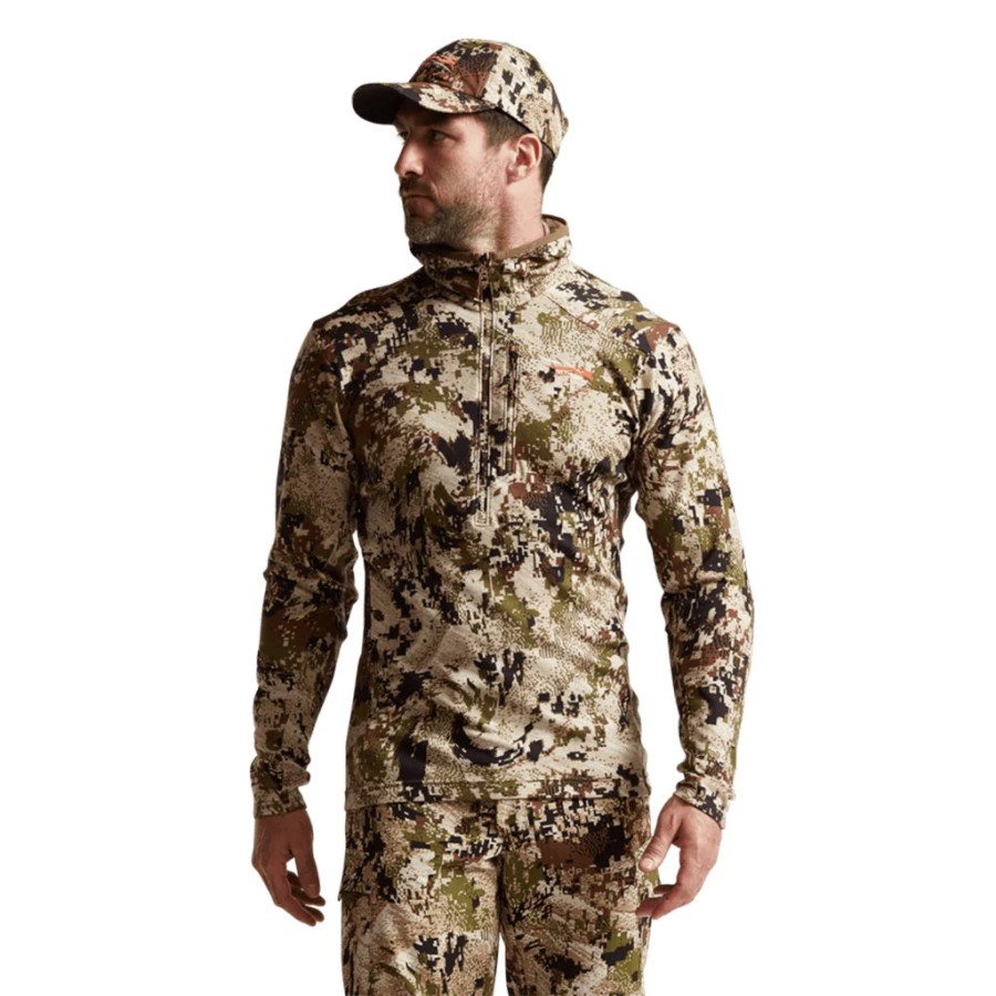 Hanorac SITKA Intercept Optifade Subalpine