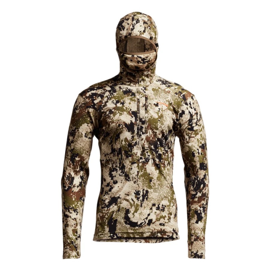 Hanorac SITKA Intercept Optifade Subalpine