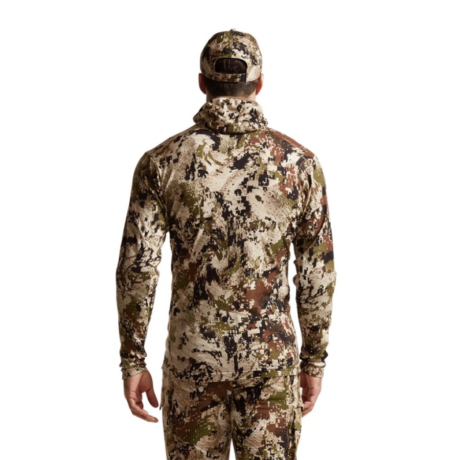 Hanorac SITKA Intercept Optifade Subalpine