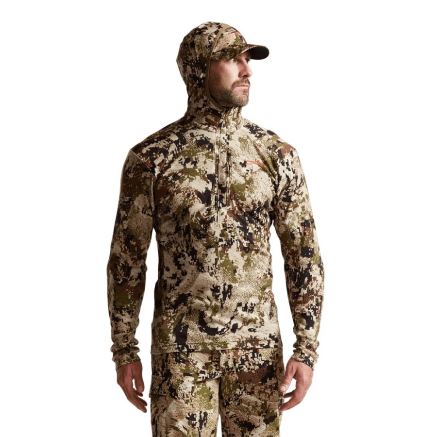 Hanorac SITKA Intercept Optifade Subalpine
