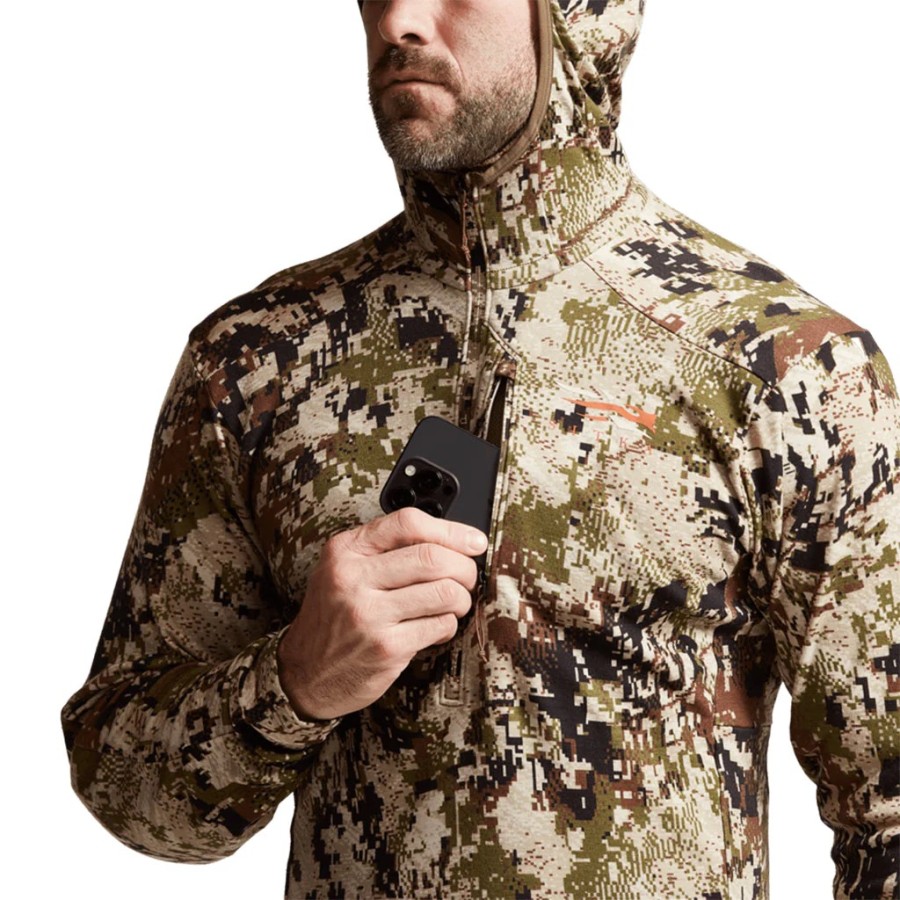 Hanorac SITKA Intercept Optifade Subalpine