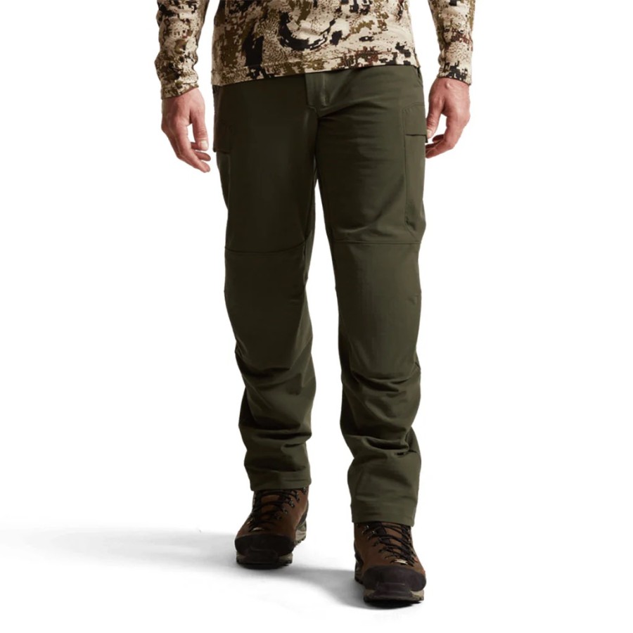 Pantaloni SITKA Intercept Pant Deep Lichen