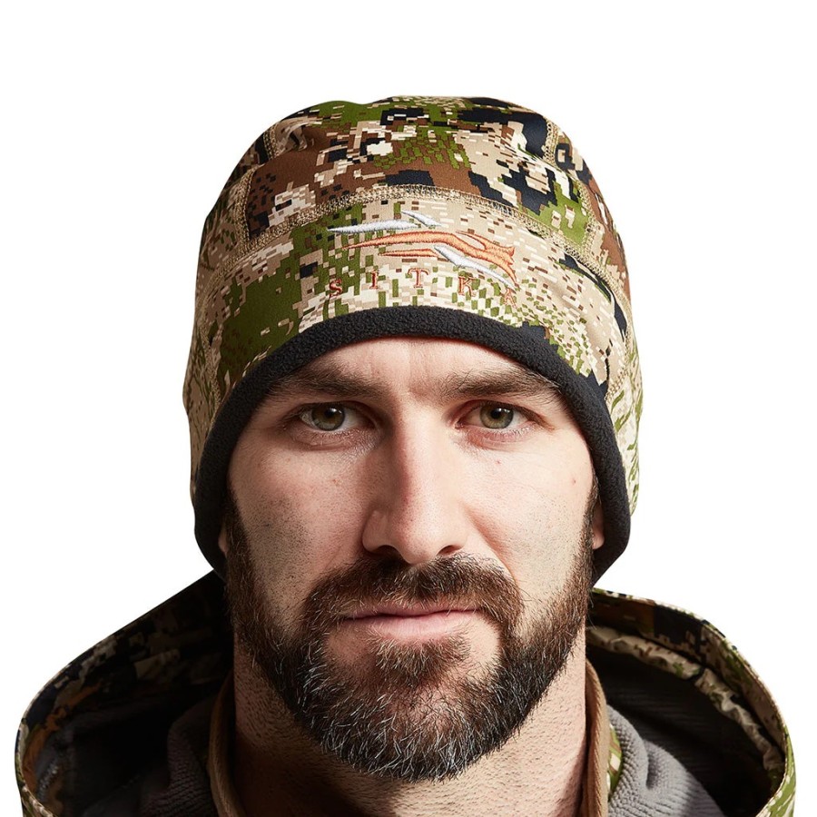 Caciula SITKA Jetstream Optifade Subalpine