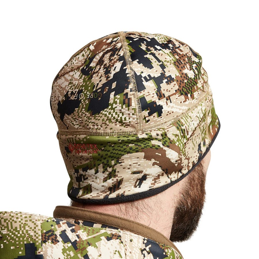 Caciula SITKA Jetstream Optifade Subalpine