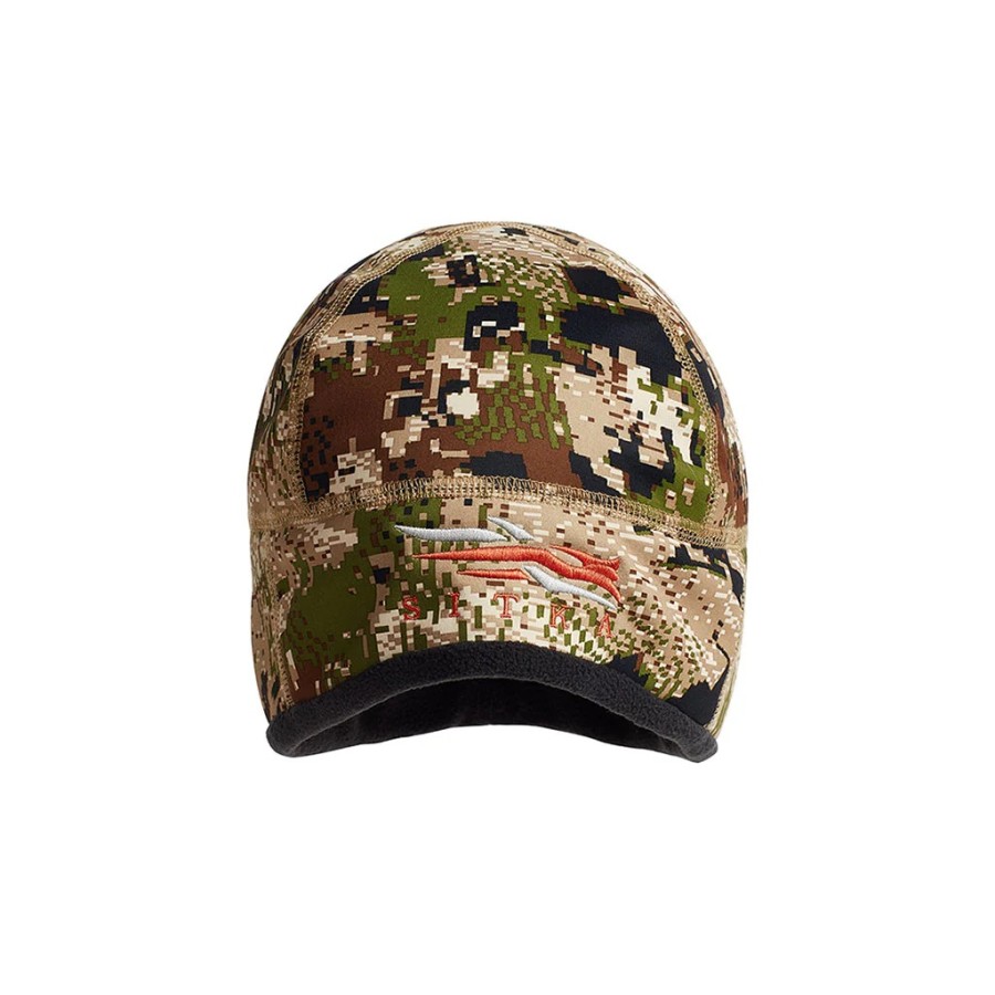 Caciula SITKA Jetstream Optifade Subalpine