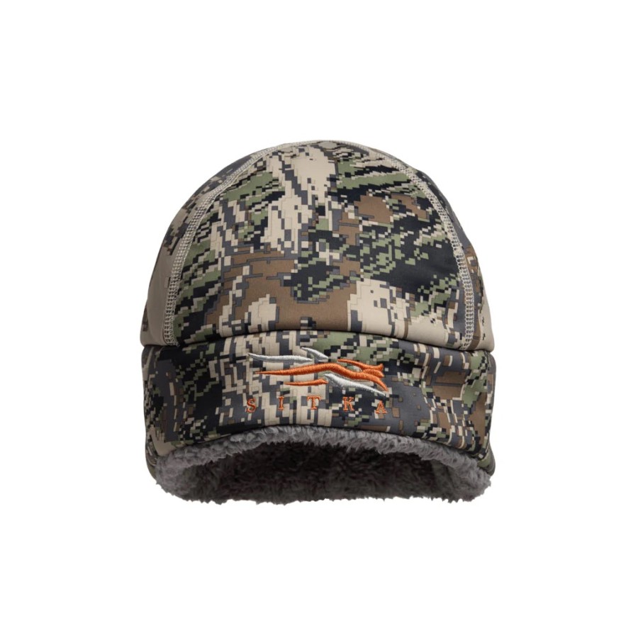 Caciula SITKA Jetstream Insulated WS Optifade Open Country