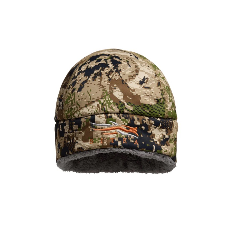 Caciula SITKA Jetstream Insulated WS Optifade Subalpine