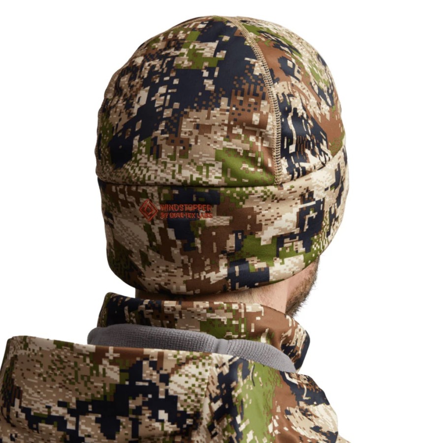 Caciula SITKA Jetstream Insulated WS Optifade Subalpine