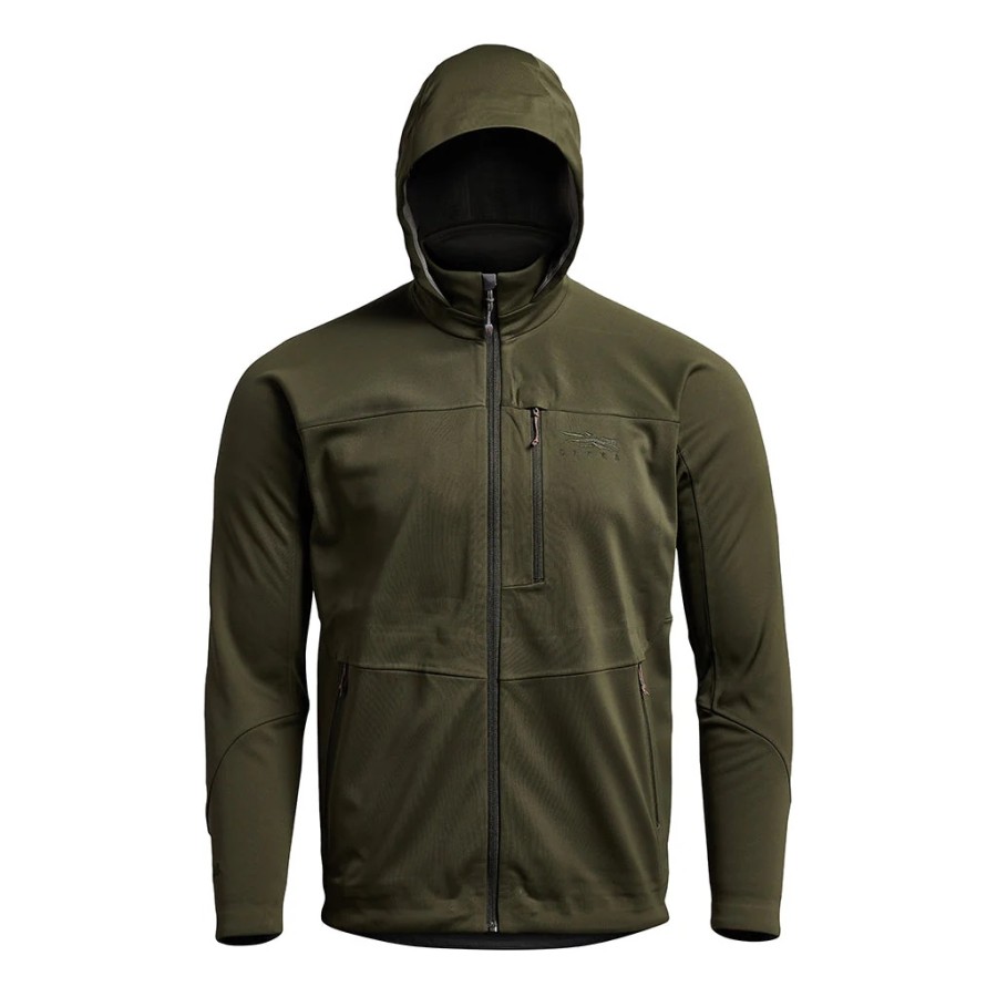 Jacheta SITKA Jetstream Deep Lichen