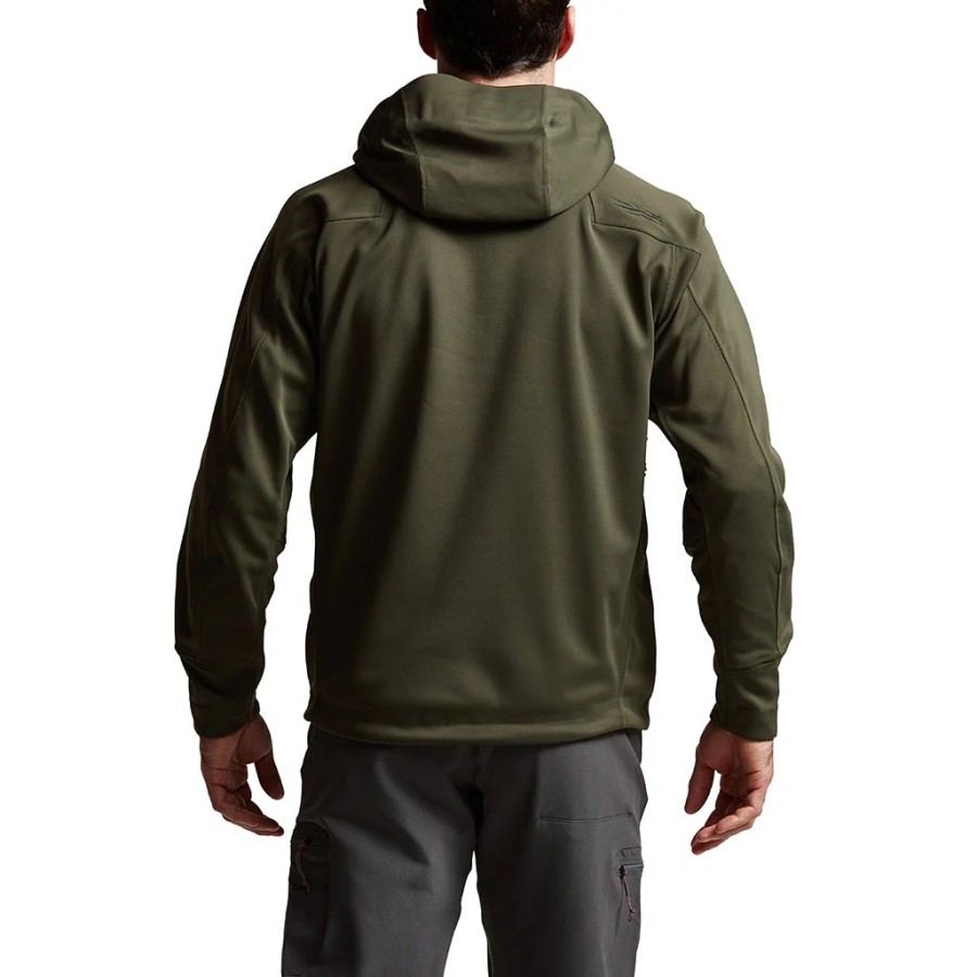 Jacheta SITKA Jetstream Deep Lichen