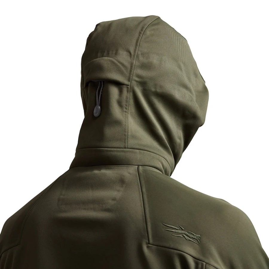 Jacheta SITKA Jetstream Deep Lichen