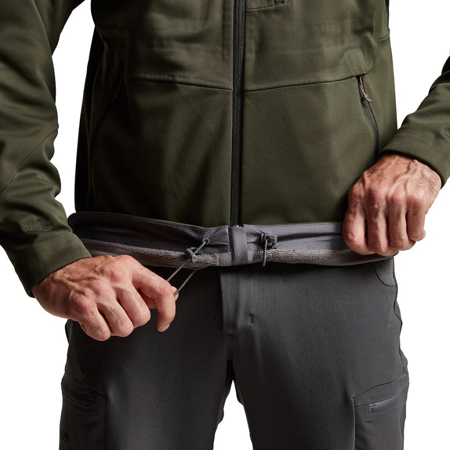 Jacheta SITKA Jetstream Deep Lichen