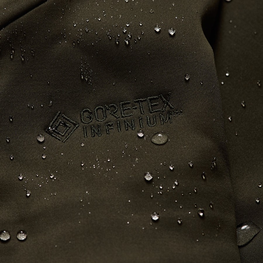 Jacheta SITKA Jetstream Deep Lichen
