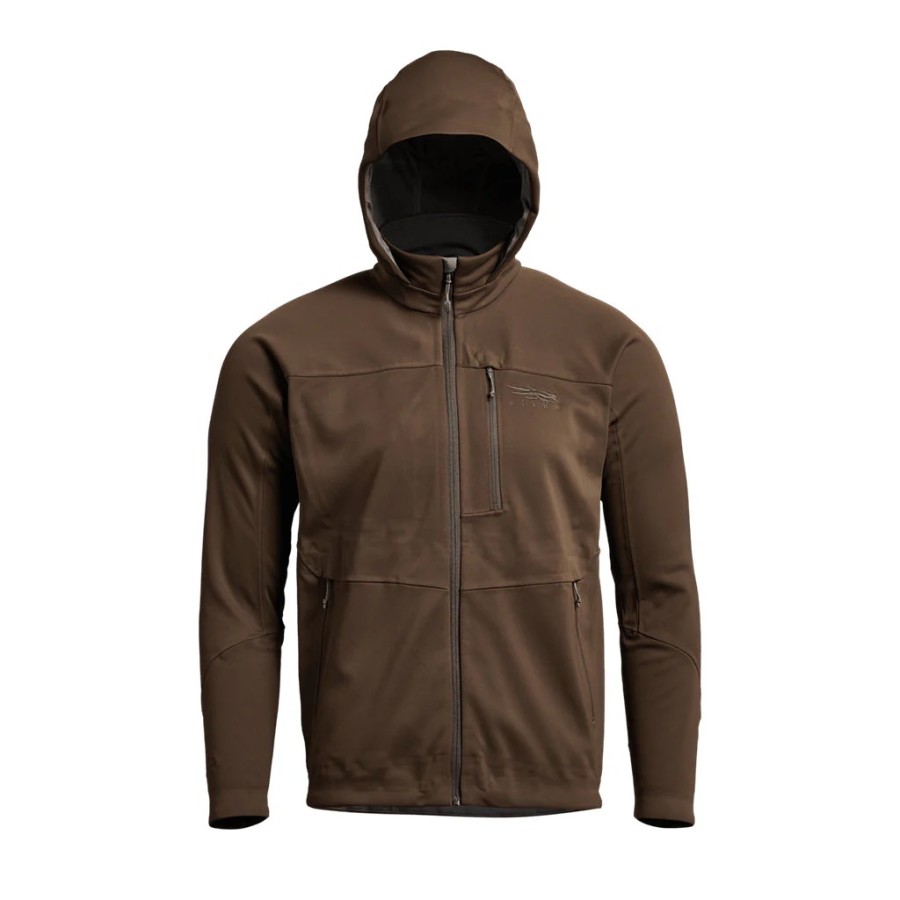 Jacheta SITKA Jetstream Mud