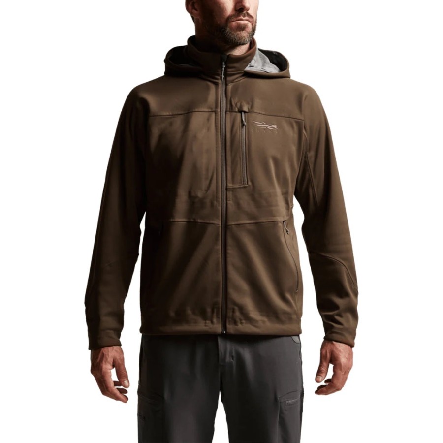 Jacheta SITKA Jetstream Mud