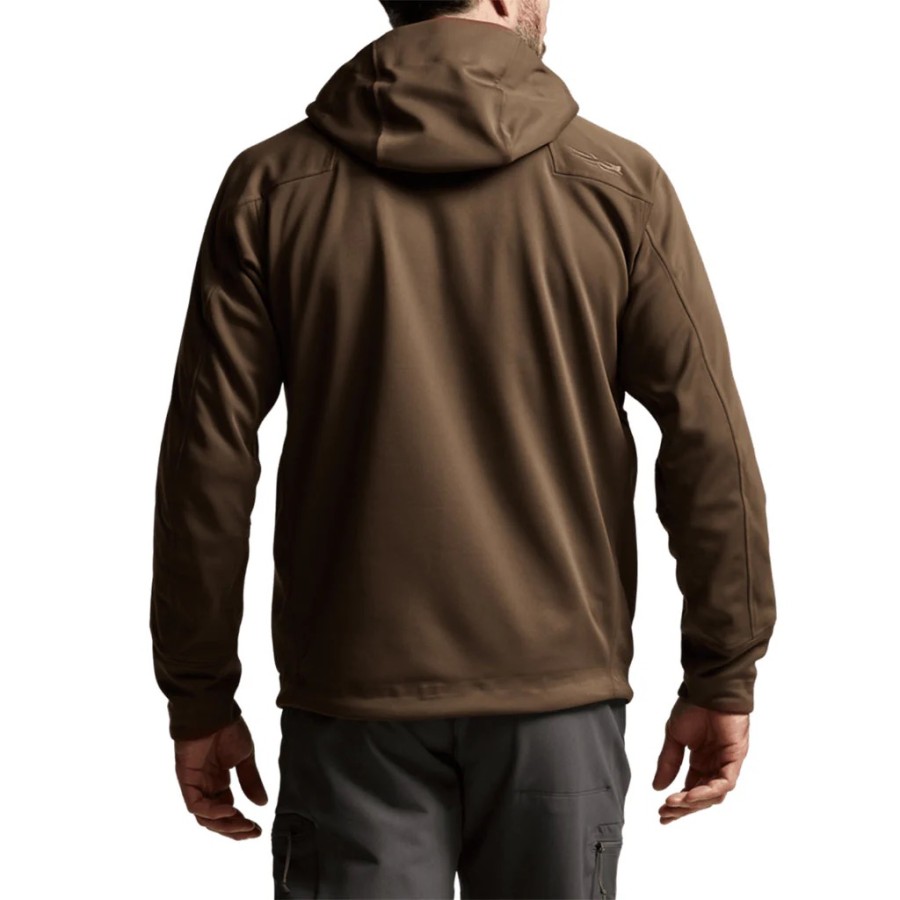 Jacheta SITKA Jetstream Mud